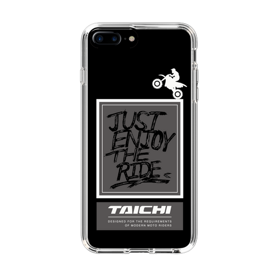 Slim Protection Case［ TAICHI - Motocross ］
