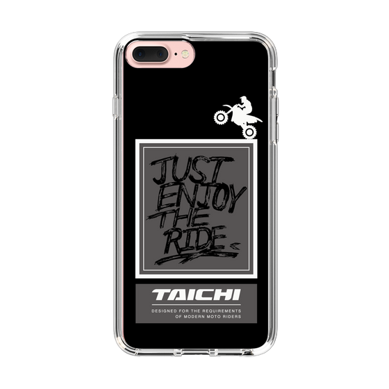 Slim Protection Case［ TAICHI - Motocross ］