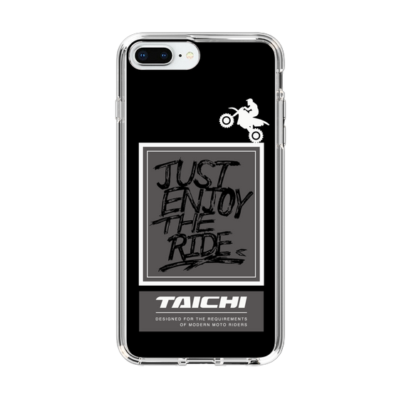 Slim Protection Case［ TAICHI - Motocross ］