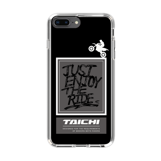 Slim Protection Case［ TAICHI - Motocross ］