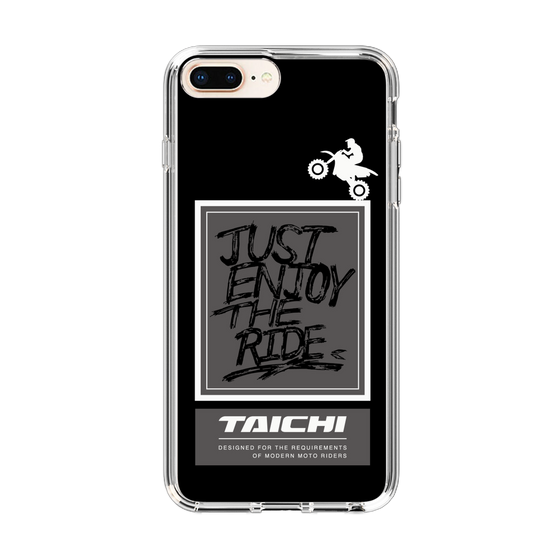 Slim Protection Case［ TAICHI - Motocross ］