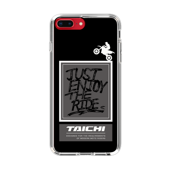 Slim Protection Case［ TAICHI - Motocross ］