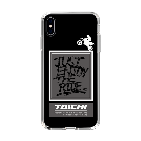 Slim Protection Case［ TAICHI - Motocross ］