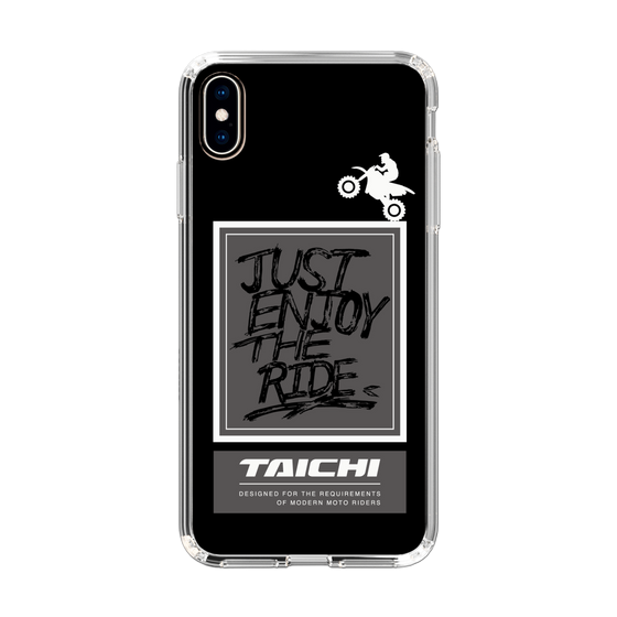 Slim Protection Case［ TAICHI - Motocross ］