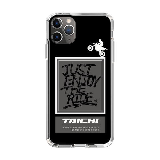 Slim Protection Case［ TAICHI - Motocross ］