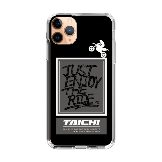 Slim Protection Case［ TAICHI - Motocross ］
