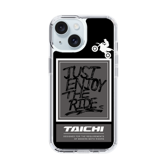 Slim Protection Case［ TAICHI - Motocross ］