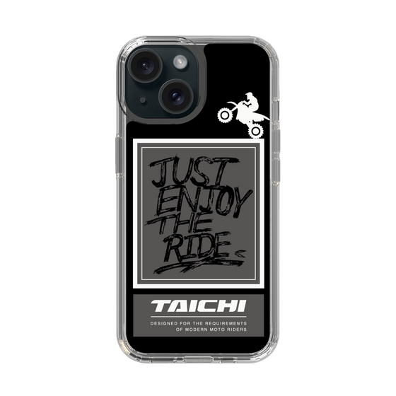 Slim Protection Case［ TAICHI - Motocross ］