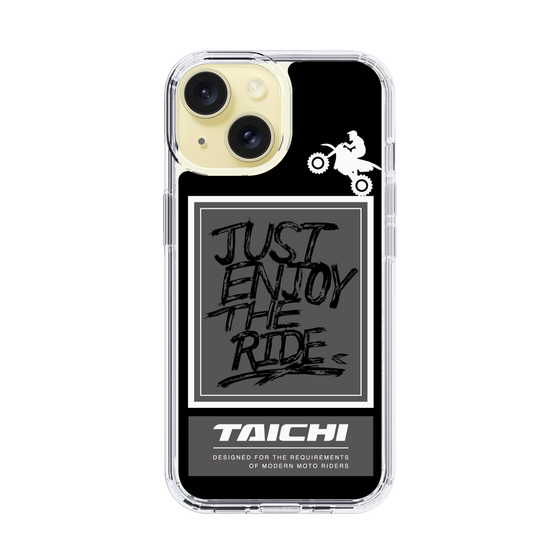 Slim Protection Case［ TAICHI - Motocross ］