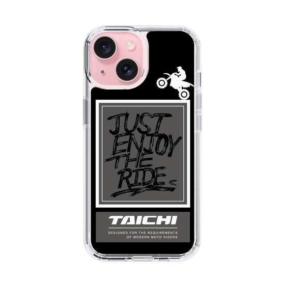 Slim Protection Case［ TAICHI - Motocross ］