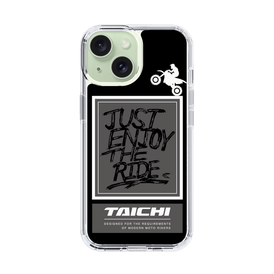 Slim Protection Case［ TAICHI - Motocross ］