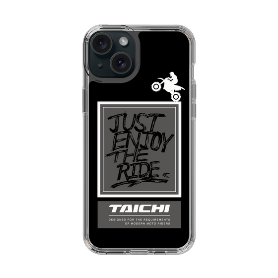 Slim Protection Case［ TAICHI - Motocross ］