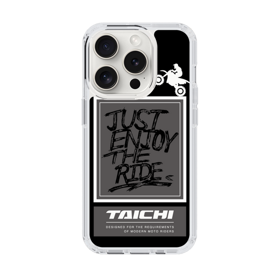 Slim Protection Case［ TAICHI - Motocross ］