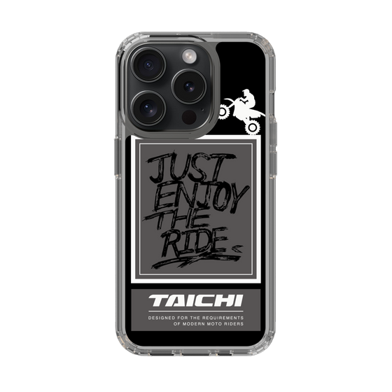Slim Protection Case［ TAICHI - Motocross ］