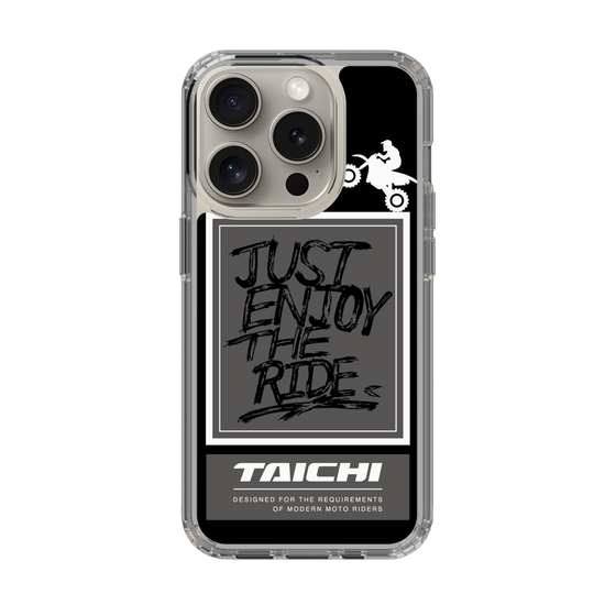 Slim Protection Case［ TAICHI - Motocross ］