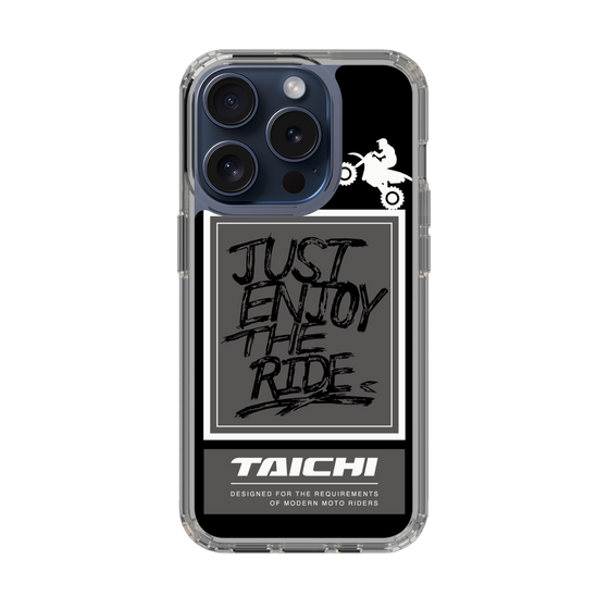 Slim Protection Case［ TAICHI - Motocross ］