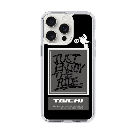 Slim Protection Case［ TAICHI - Motocross ］
