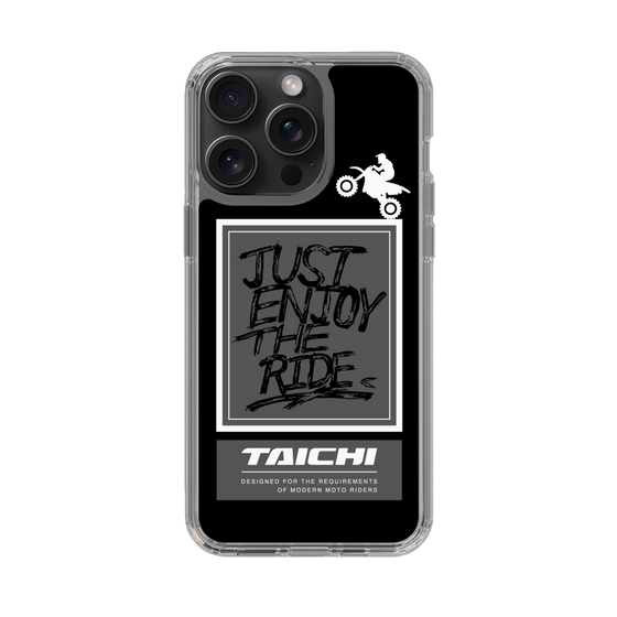 Slim Protection Case［ TAICHI - Motocross ］