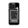 Slim Protection Case［ TAICHI - Motocross ］