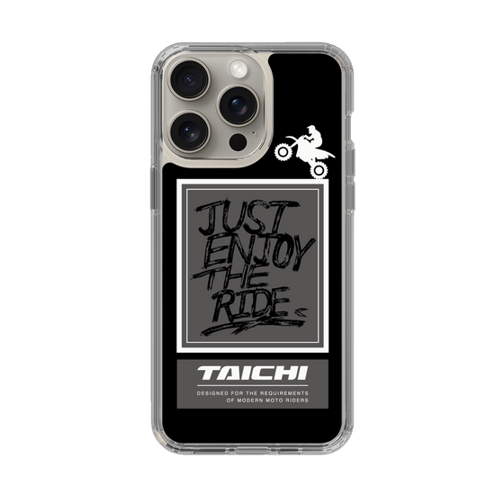 Slim Protection Case［ TAICHI - Motocross ］