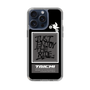 Slim Protection Case［ TAICHI - Motocross ］