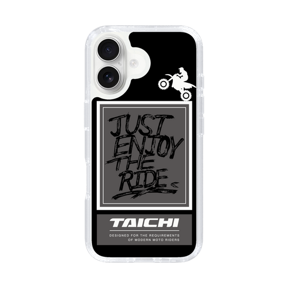 Slim Protection Case［ TAICHI - Motocross ］