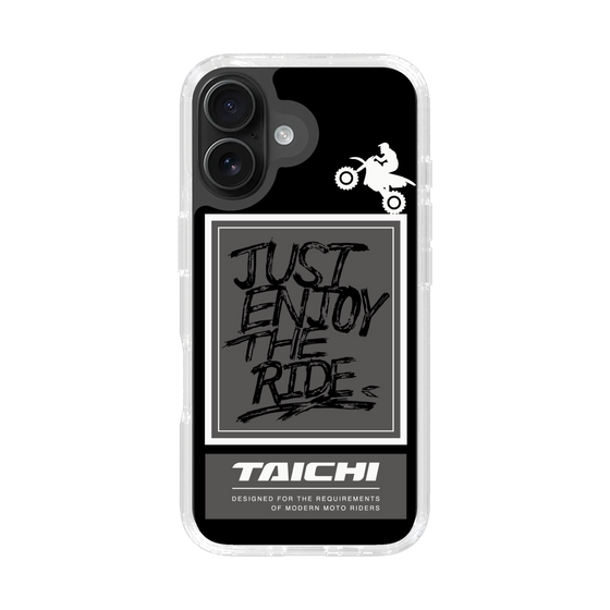 Slim Protection Case［ TAICHI - Motocross ］