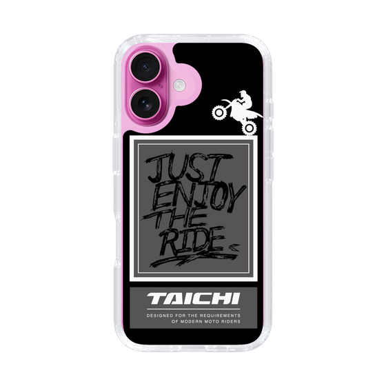 Slim Protection Case［ TAICHI - Motocross ］