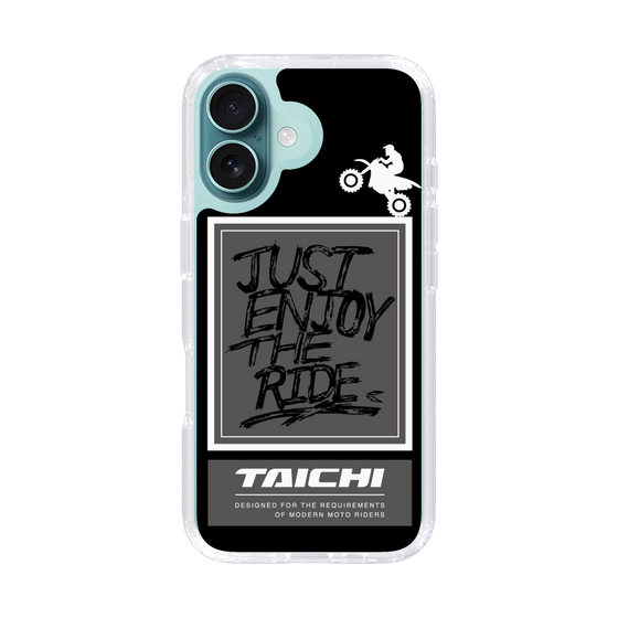 Slim Protection Case［ TAICHI - Motocross ］