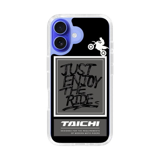 Slim Protection Case［ TAICHI - Motocross ］