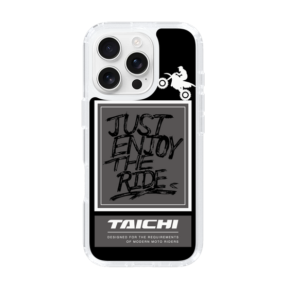 Slim Protection Case［ TAICHI - Motocross ］