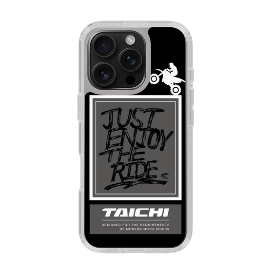 Slim Protection Case［ TAICHI - Motocross ］