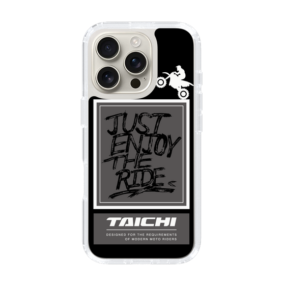 Slim Protection Case［ TAICHI - Motocross ］