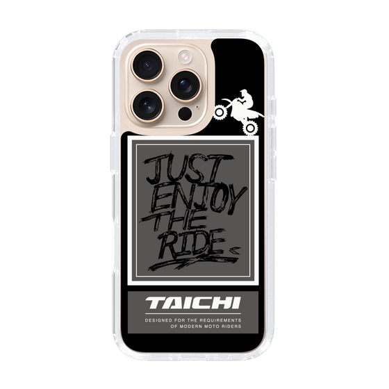 Slim Protection Case［ TAICHI - Motocross ］