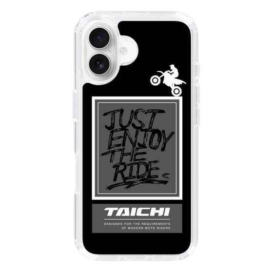 Slim Protection Case［ TAICHI - Motocross ］