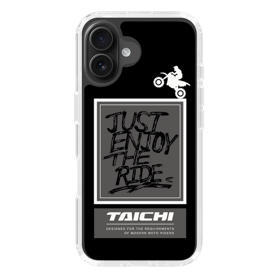 Slim Protection Case［ TAICHI - Motocross ］