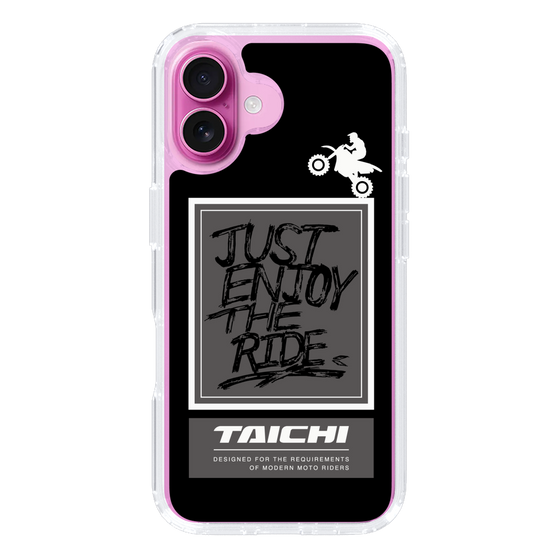 Slim Protection Case［ TAICHI - Motocross ］