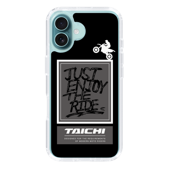 Slim Protection Case［ TAICHI - Motocross ］