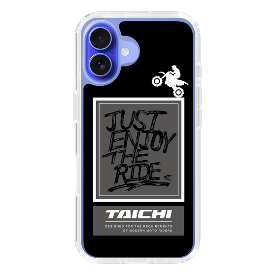 Slim Protection Case［ TAICHI - Motocross ］