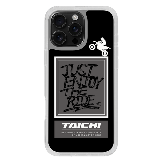 Slim Protection Case［ TAICHI - Motocross ］