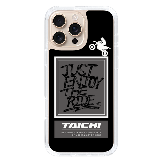 Slim Protection Case［ TAICHI - Motocross ］