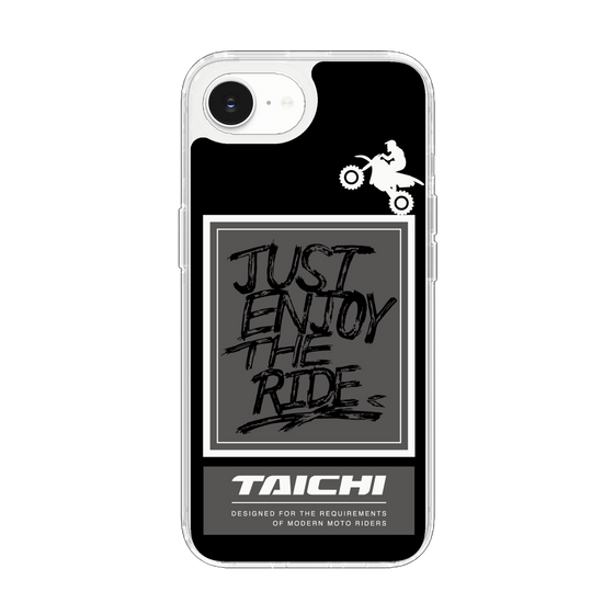 Slim Protection Case［ TAICHI - Motocross ］