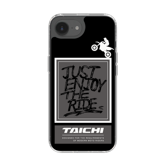 Slim Protection Case［ TAICHI - Motocross ］