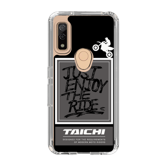 Slim Protection Case［ TAICHI - Motocross ］