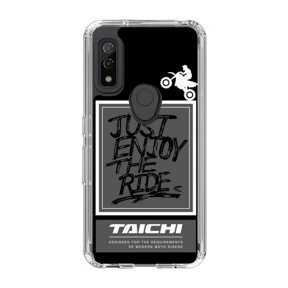 Slim Protection Case［ TAICHI - Motocross ］