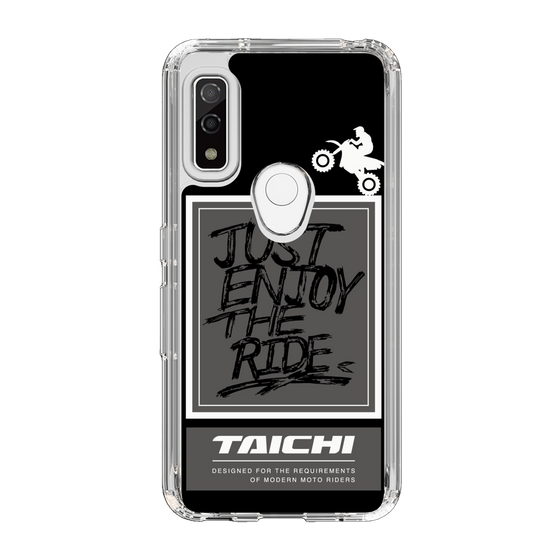 Slim Protection Case［ TAICHI - Motocross ］