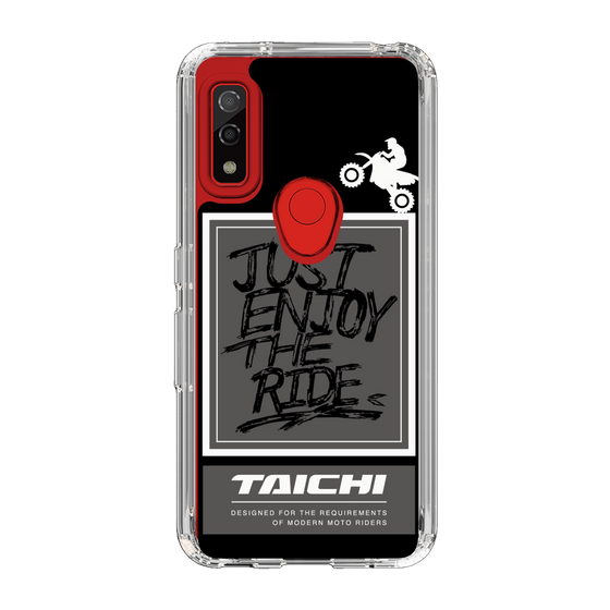 Slim Protection Case［ TAICHI - Motocross ］