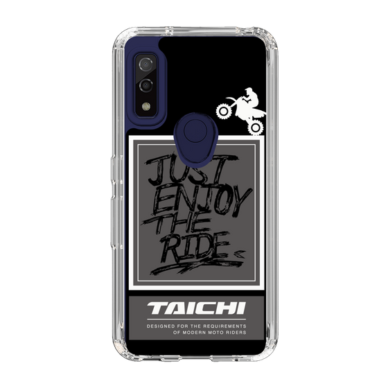 Slim Protection Case［ TAICHI - Motocross ］