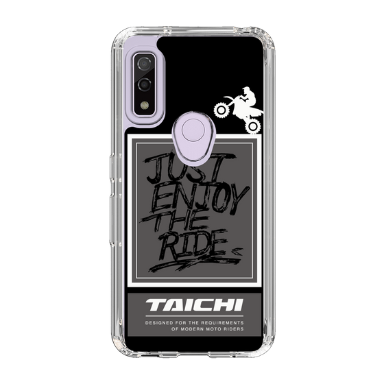Slim Protection Case［ TAICHI - Motocross ］
