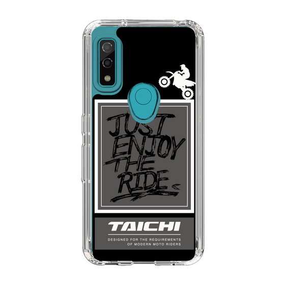 Slim Protection Case［ TAICHI - Motocross ］
